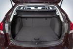 Chevrolet Cruze Station Wagon 2012 года